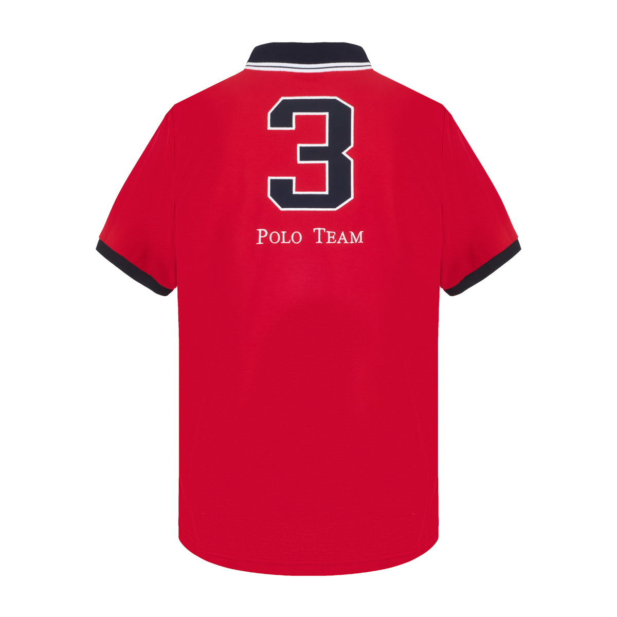 Playera Polo Diseño