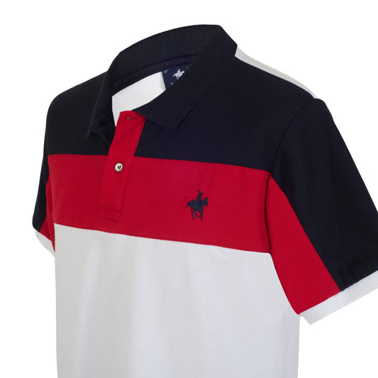 Playera Polo Diseño