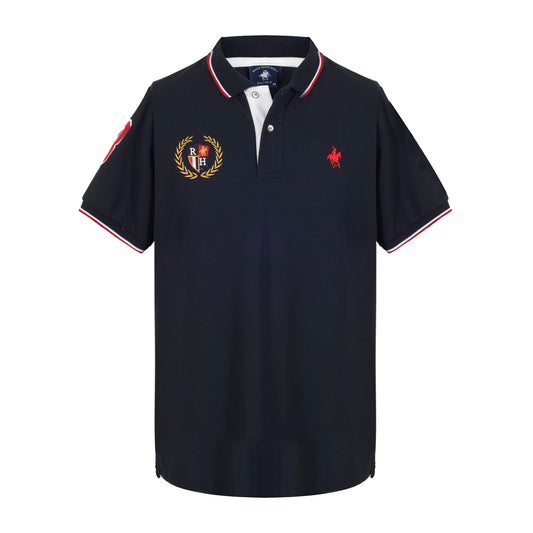 Playera Polo Diseño