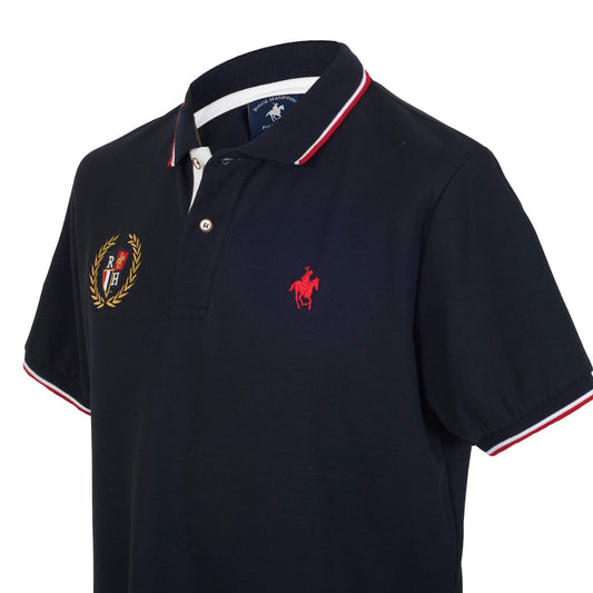 Playera Polo Diseño