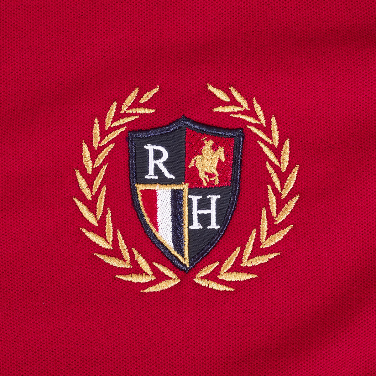 Playera Polo Diseño