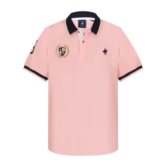 Playera Polo Diseño
