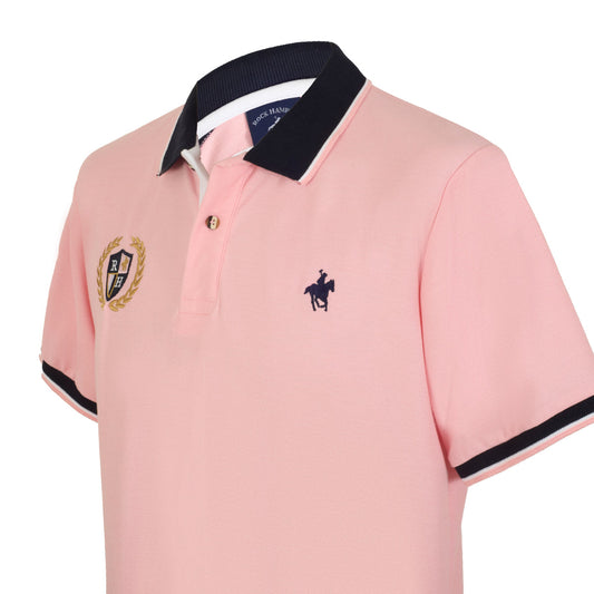 Playera Polo Diseño