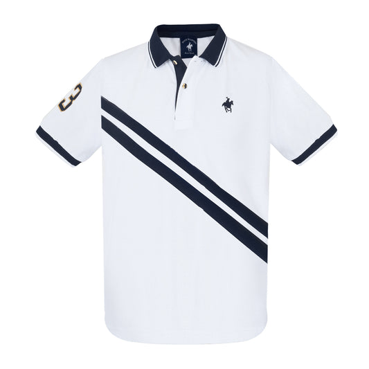 Playera Polo Diseño