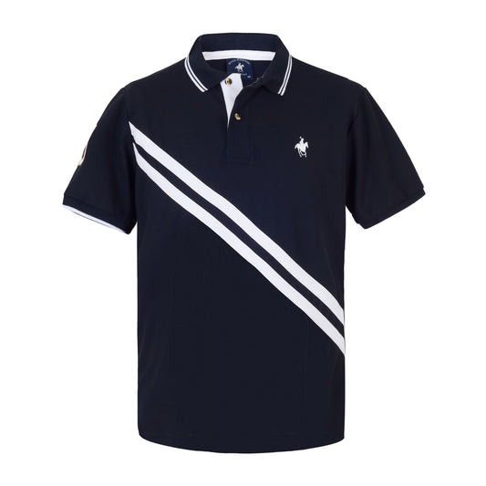 Playera Polo Diseño