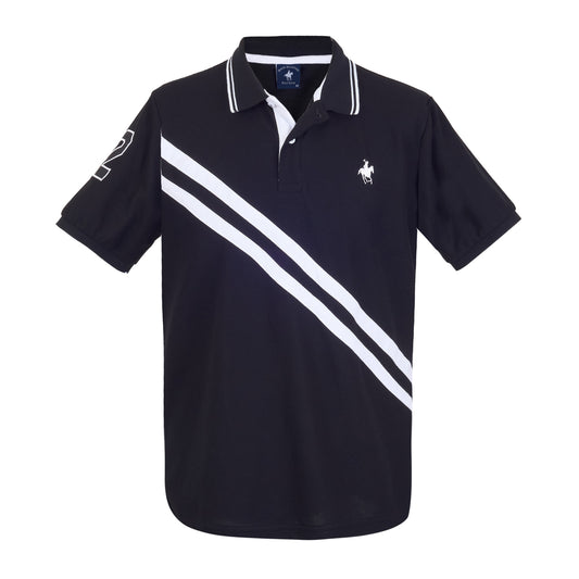 Playera Polo Diseño