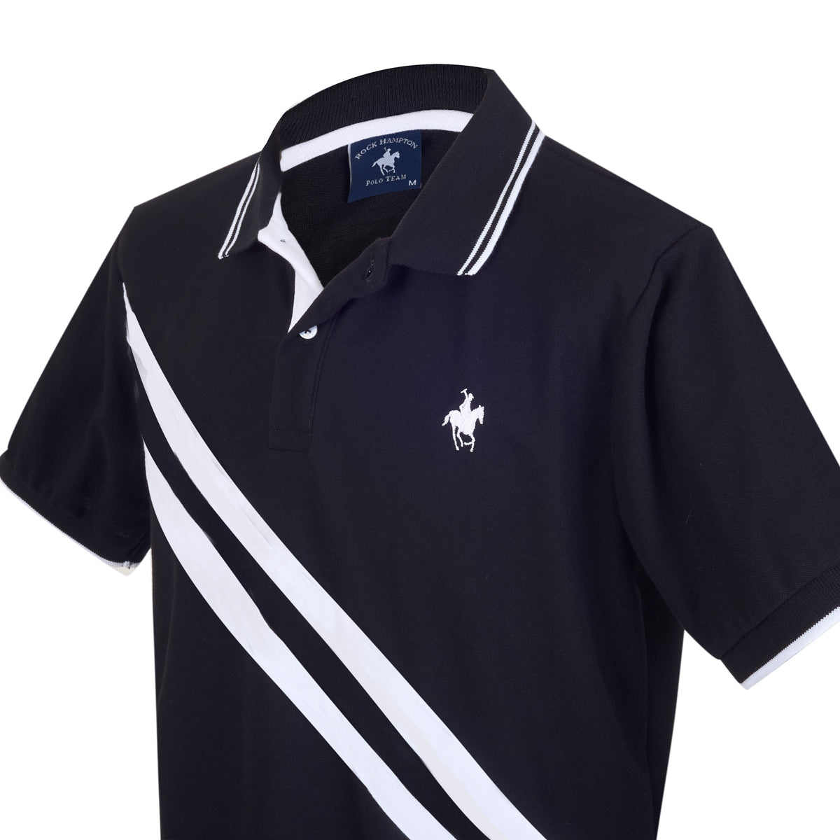 Playera Polo Diseño