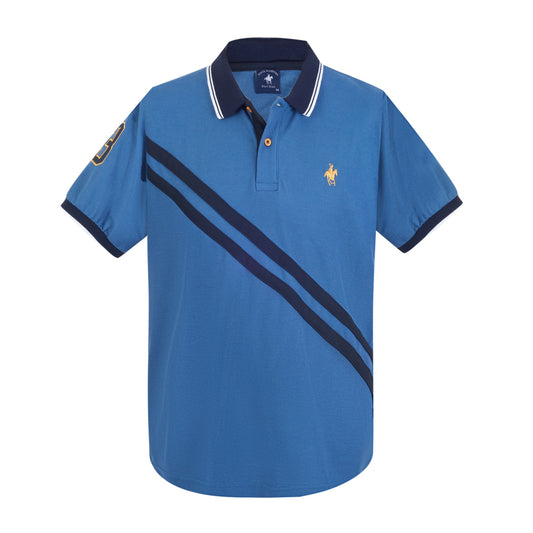 Playera Polo Diseño