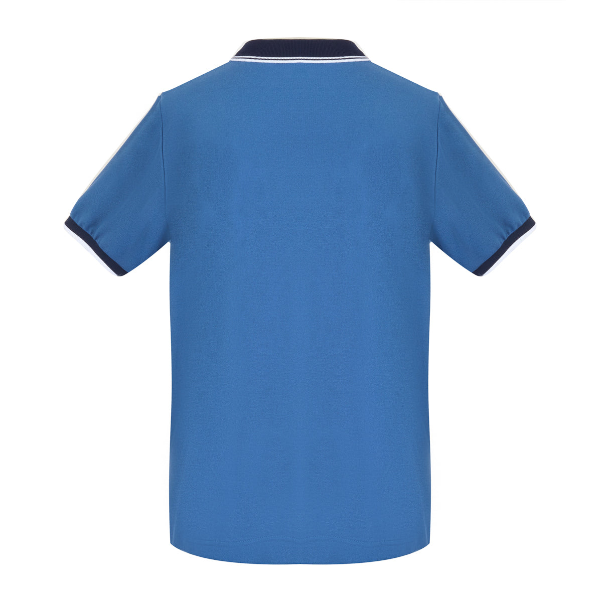 Playera Polo Diseño