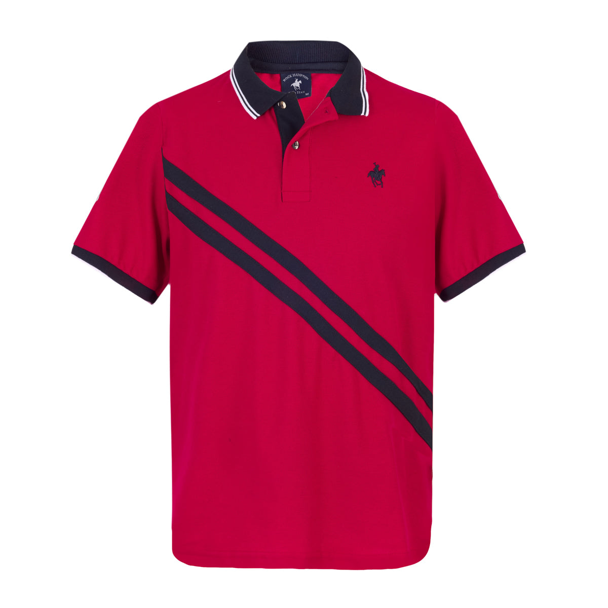 Playera Polo Diseño