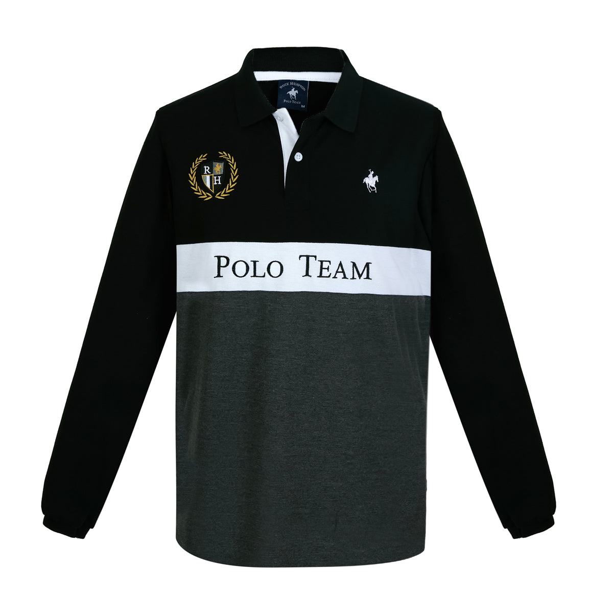 Playera Polo Diseño