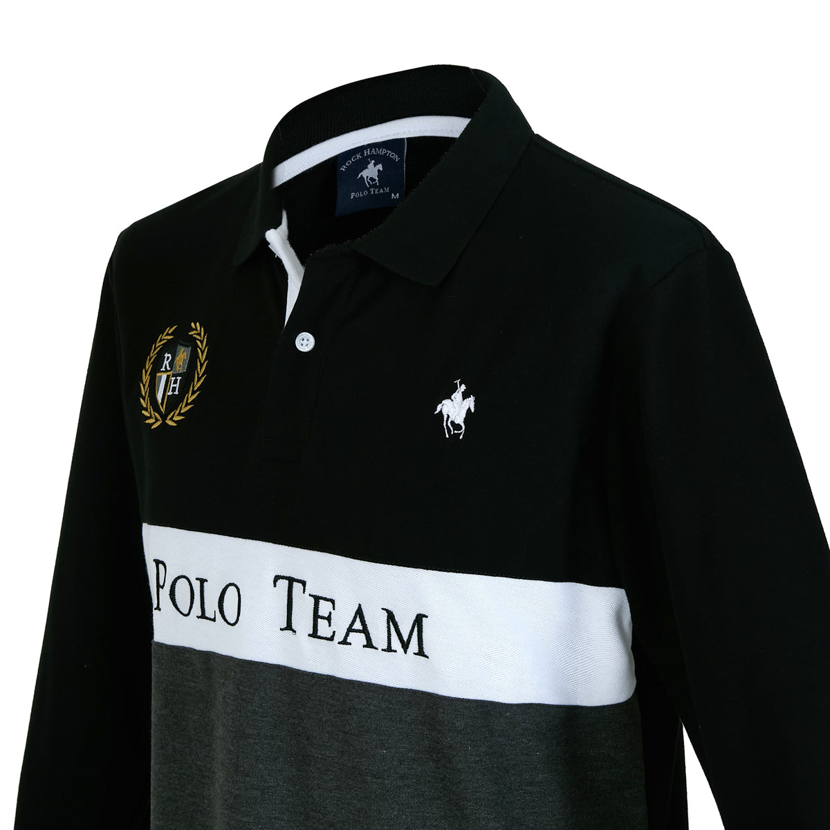 Playera Polo Diseño