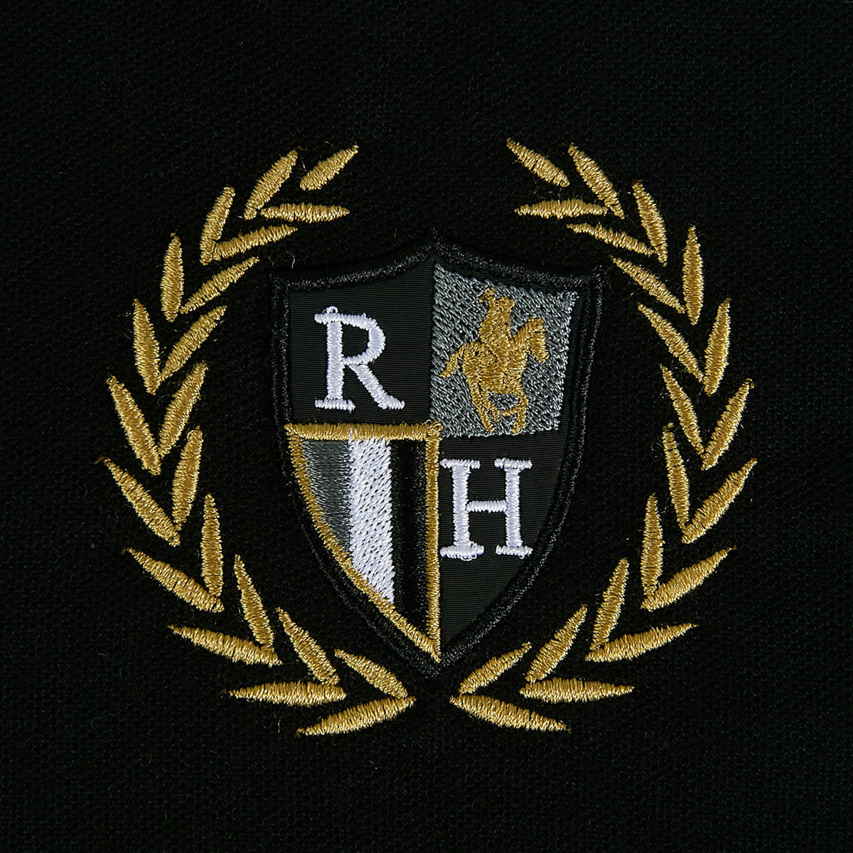 Playera Polo Diseño