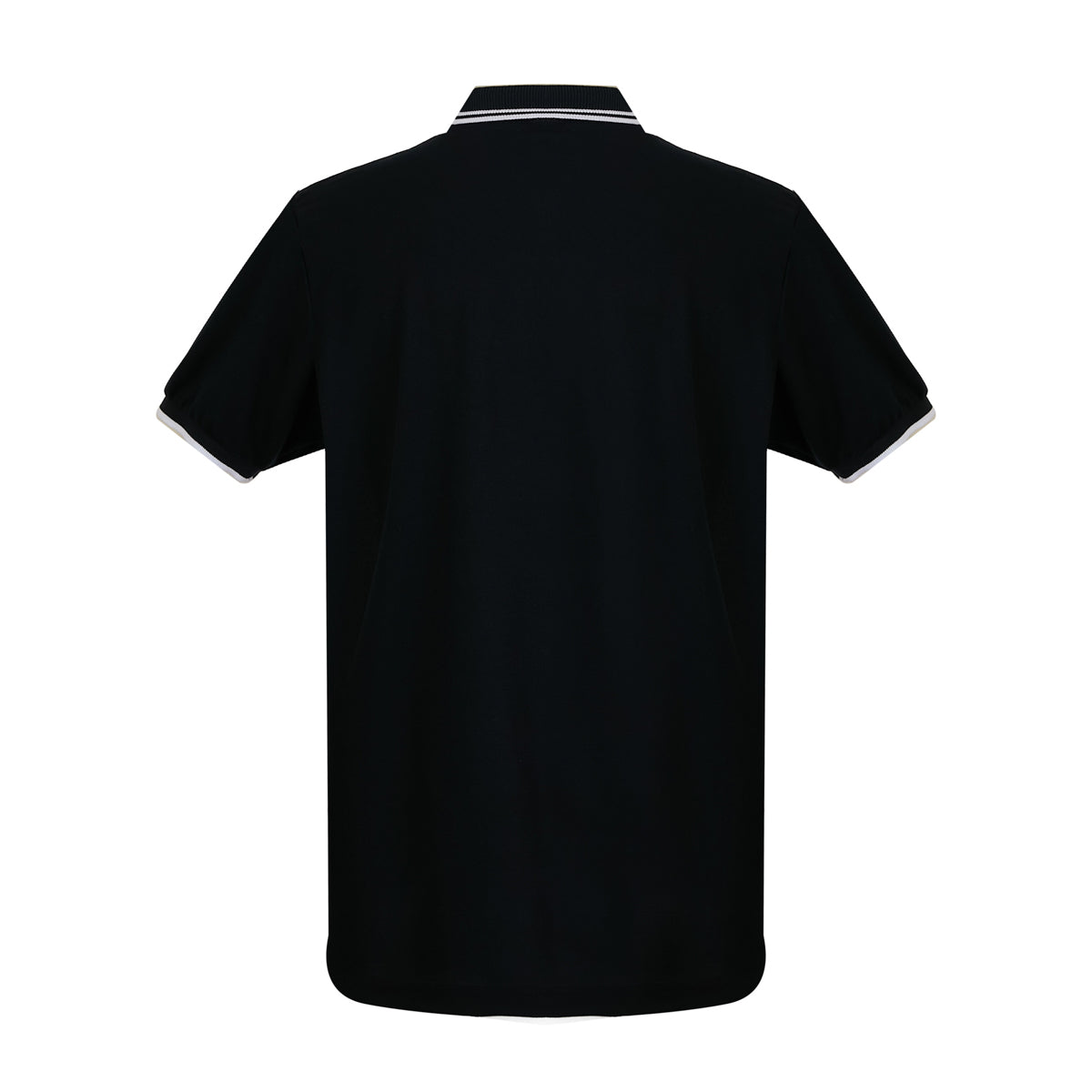 Playera Polo Diseño