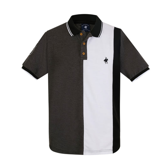 Playera Polo Diseño