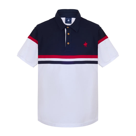 Playera Polo Diseño