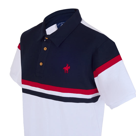 Playera Polo Diseño