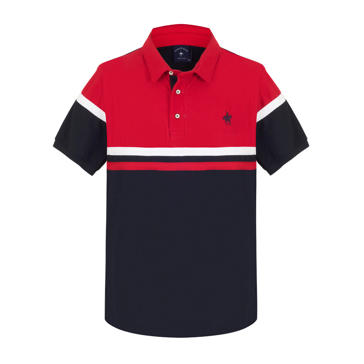 Playera Polo Diseño
