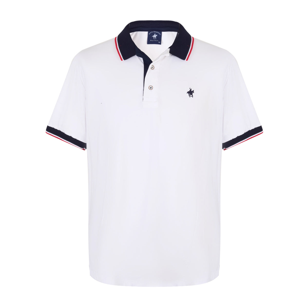 Playera Polo Diseño