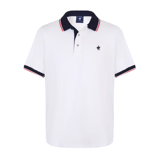 Playera Polo Diseño