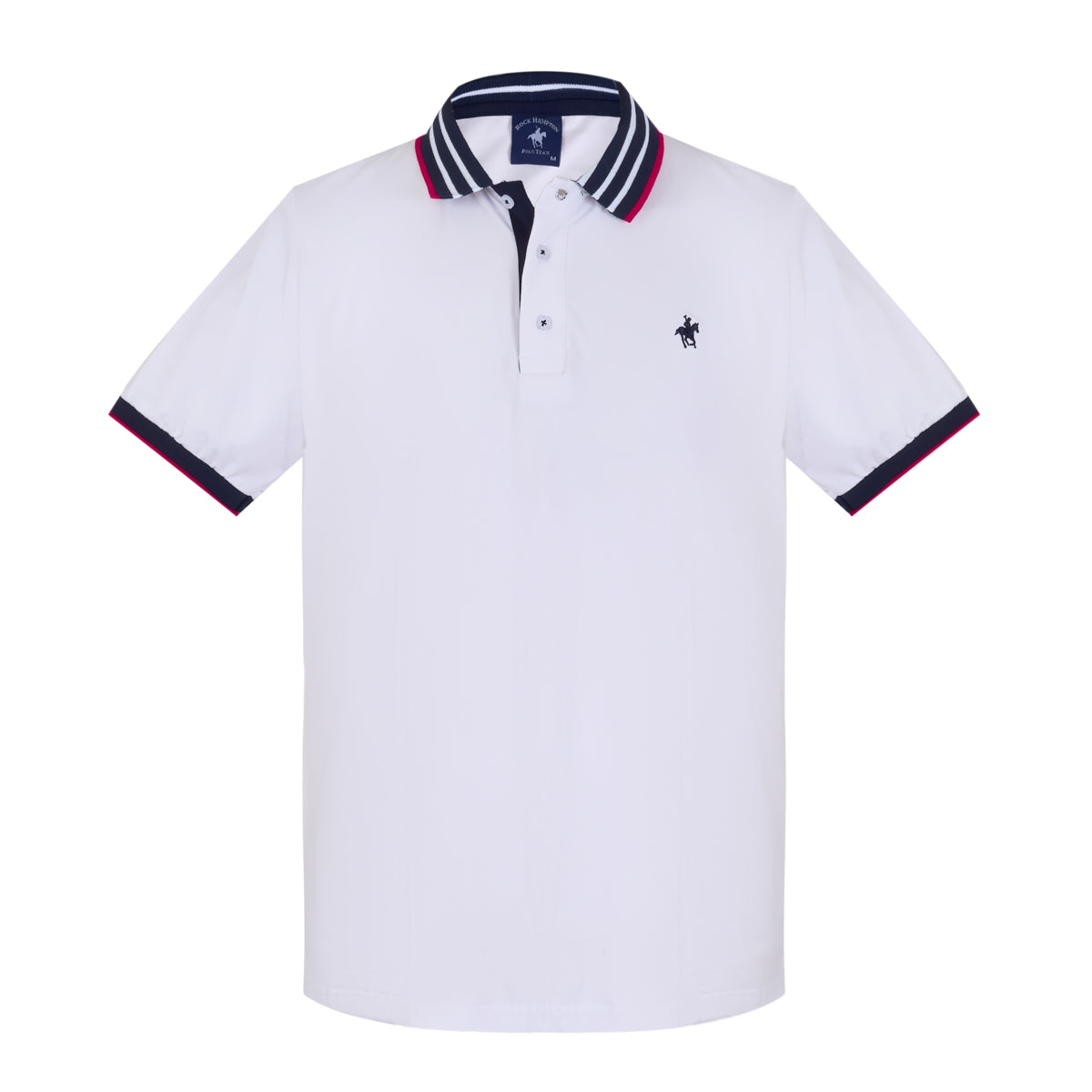 Playera Polo Diseño
