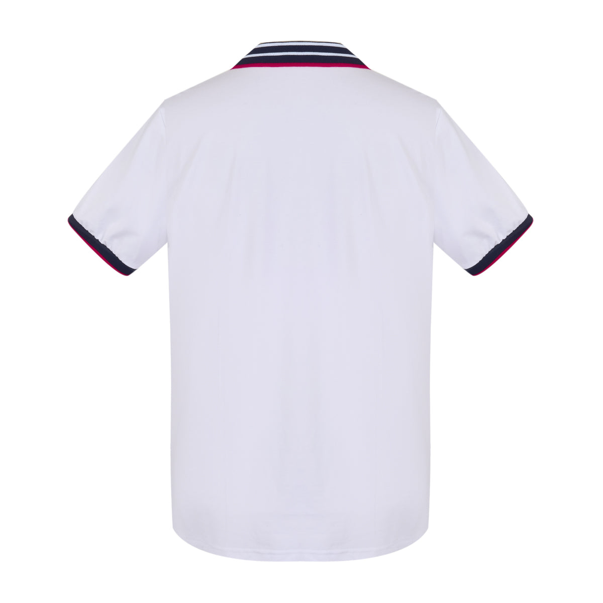 Playera Polo Diseño