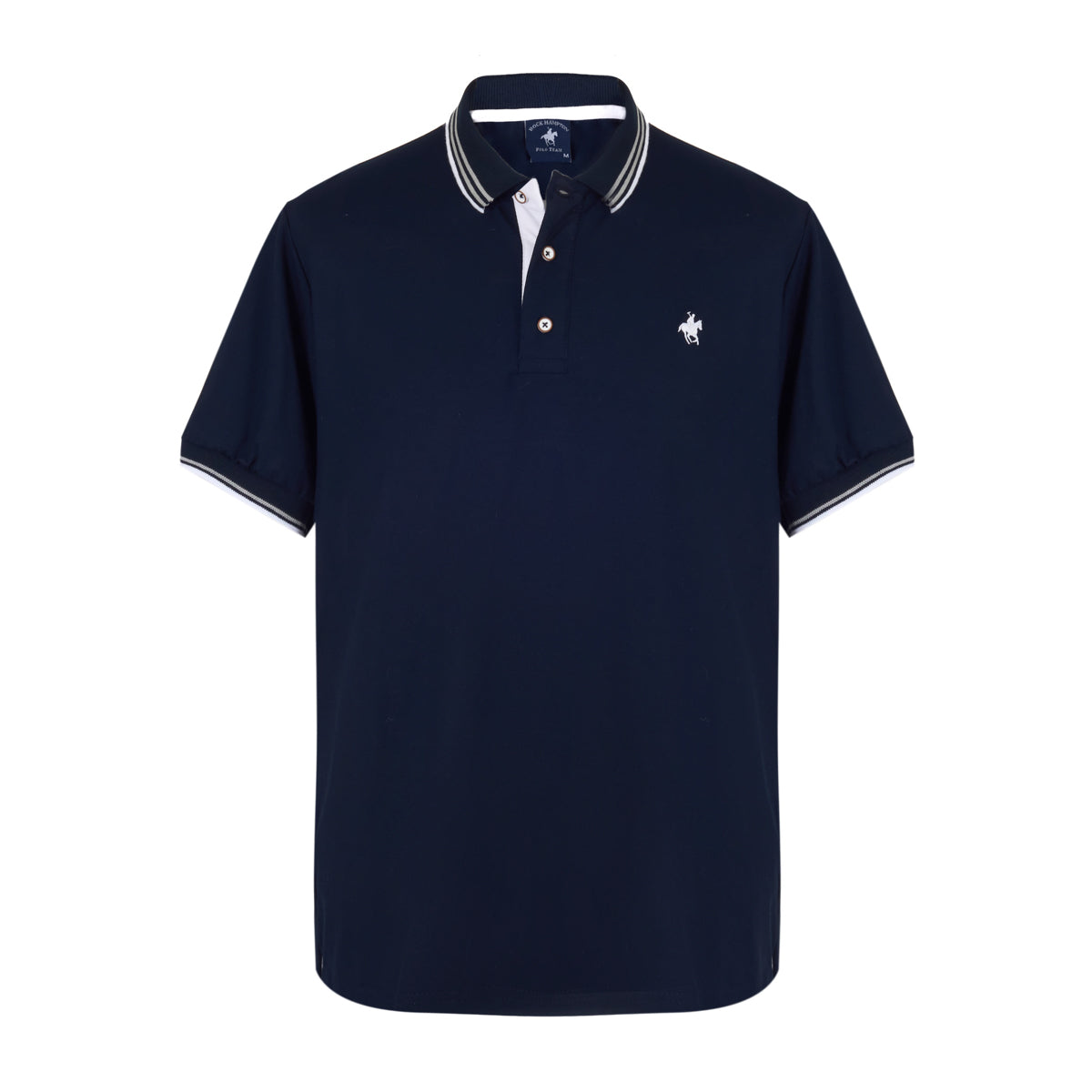 Playera Polo Diseño