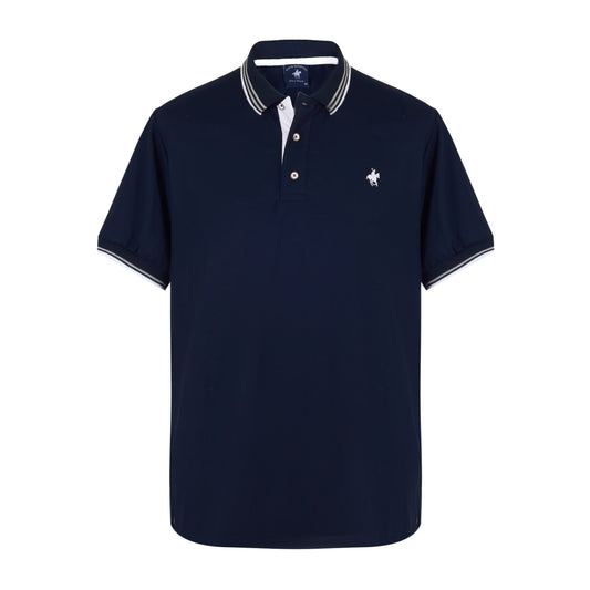 Playera Polo Diseño