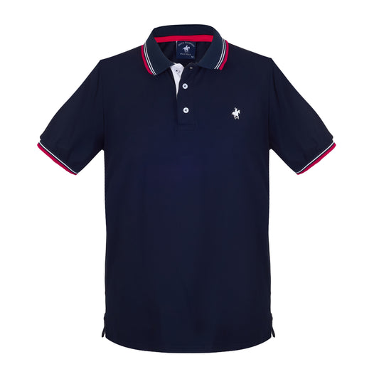 Playera Polo Diseño