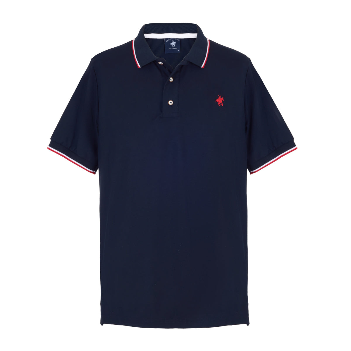 Playera Polo Diseño