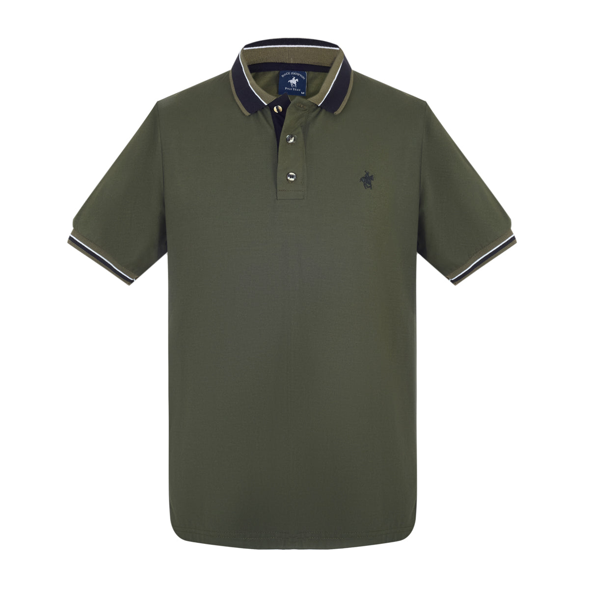 Playera Polo Diseño