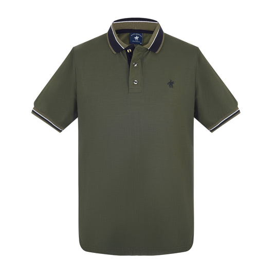 Playera Polo Diseño