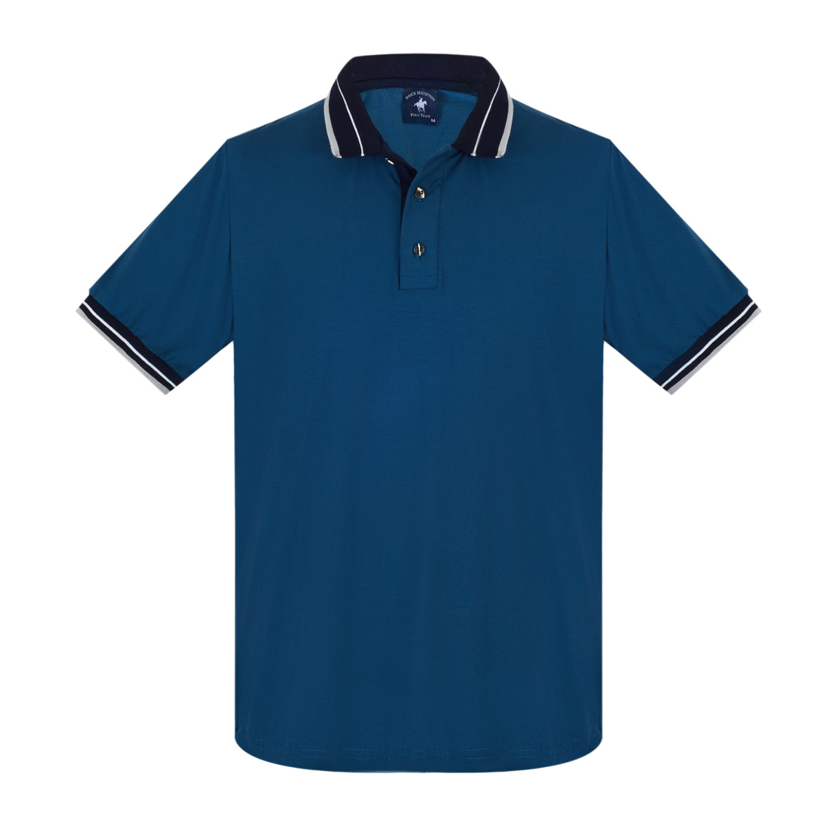 Playera Polo Diseño