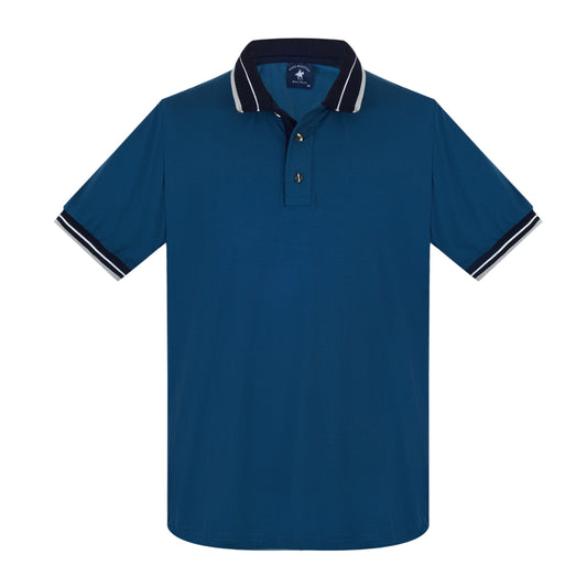 Playera Polo Diseño