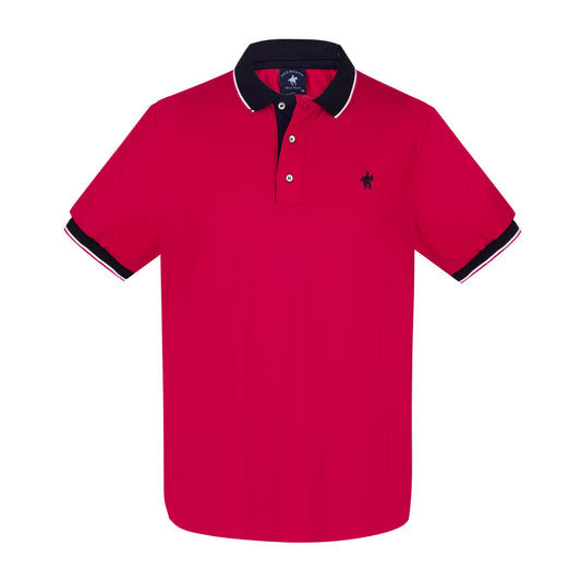 Playera Polo Diseño