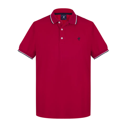 Playera Polo Diseño