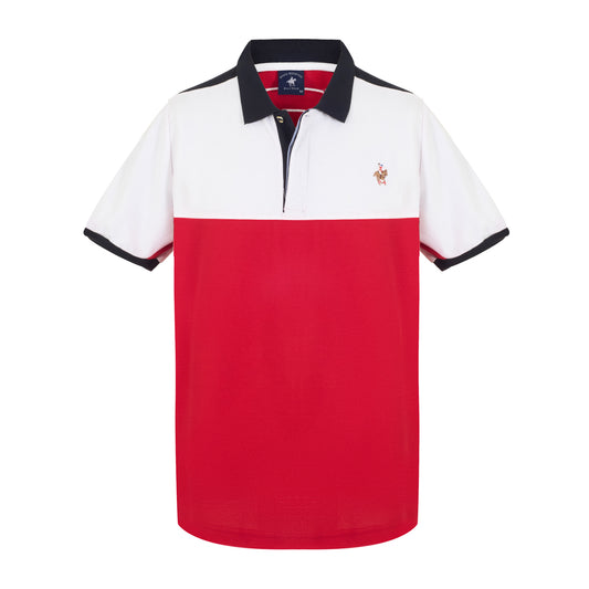 Playera Polo Diseño