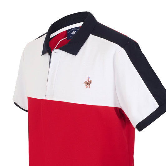 Playera Polo Diseño