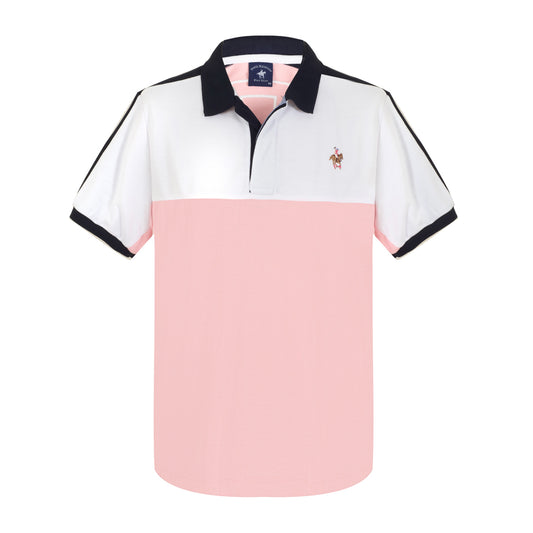 Playera Polo Diseño