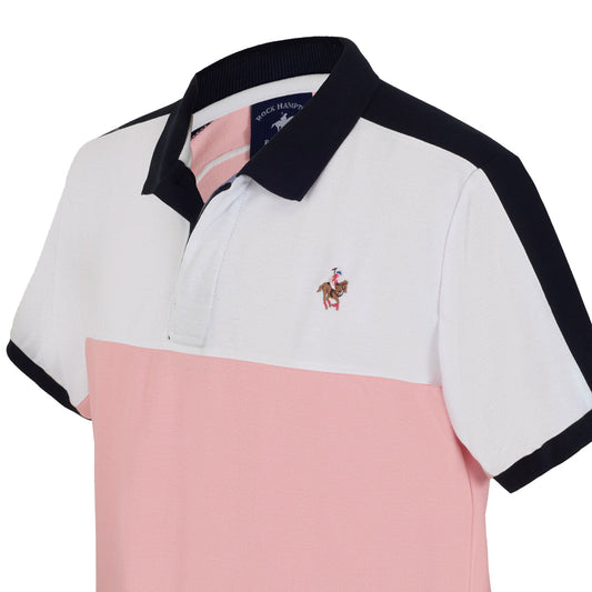 Playera Polo Diseño