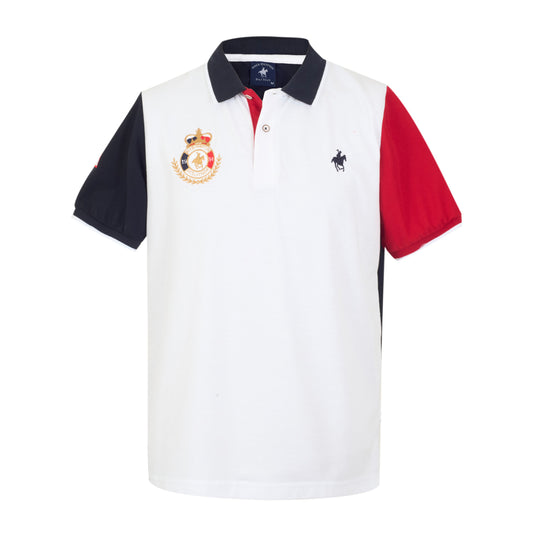 Playera Polo Diseño