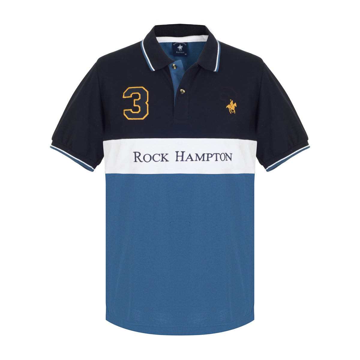 Playera Polo Diseño