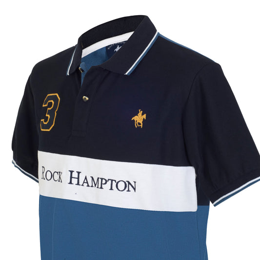 Playera Polo Diseño