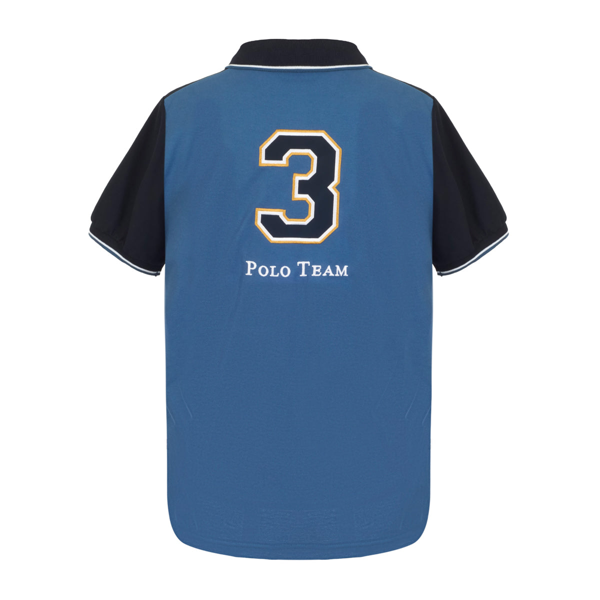 Playera Polo Diseño