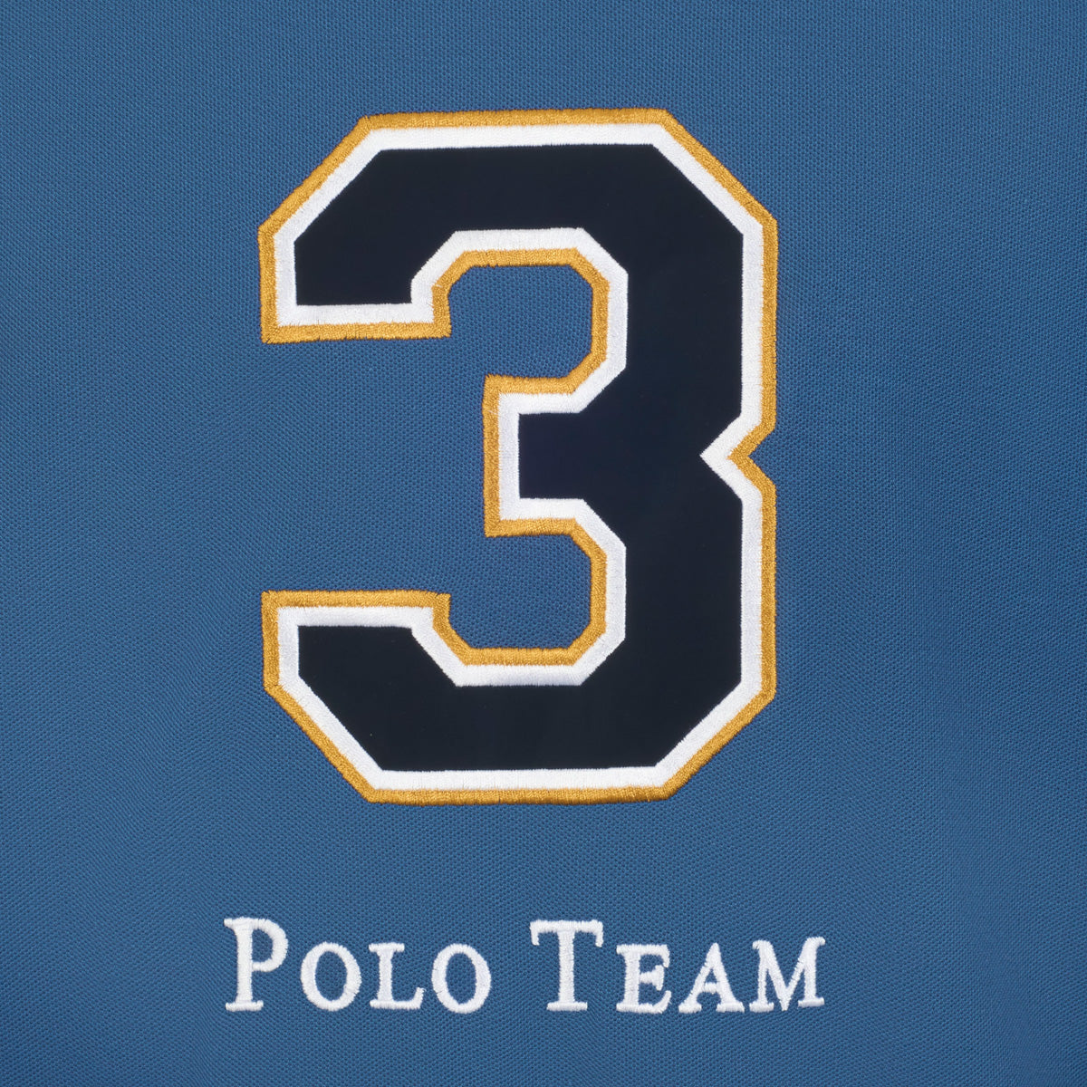 Playera Polo Diseño