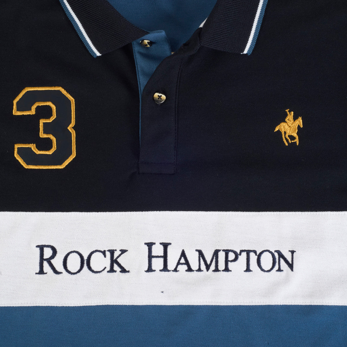 Playera Polo Diseño