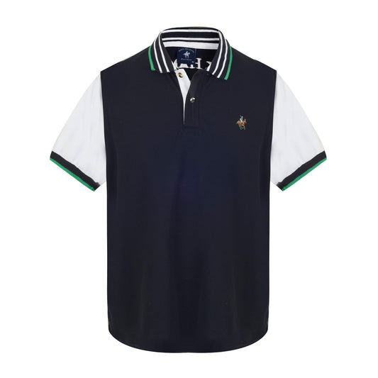 Playera Polo Diseño