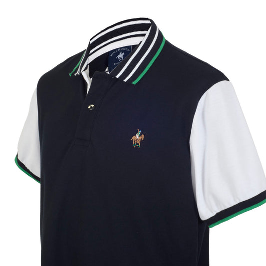 Playera Polo Diseño