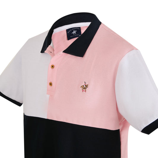 Playera Polo Diseño