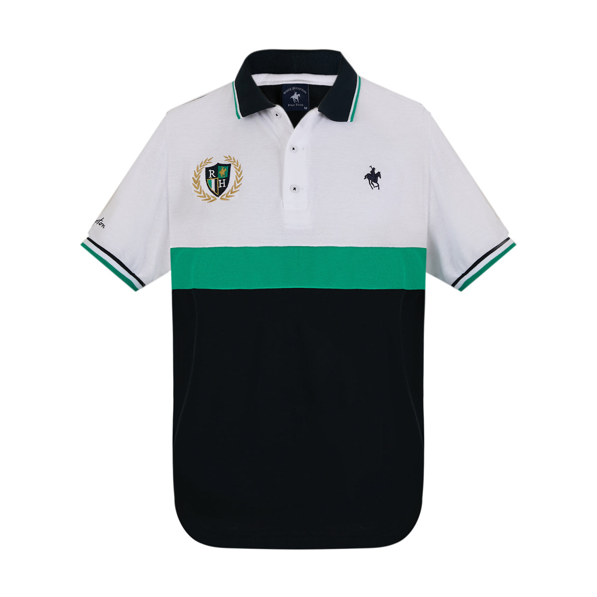 Playera Polo Diseño